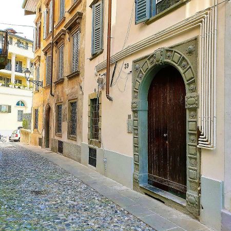 San Lorenzo Cozy Studio Bergamo Kültér fotó