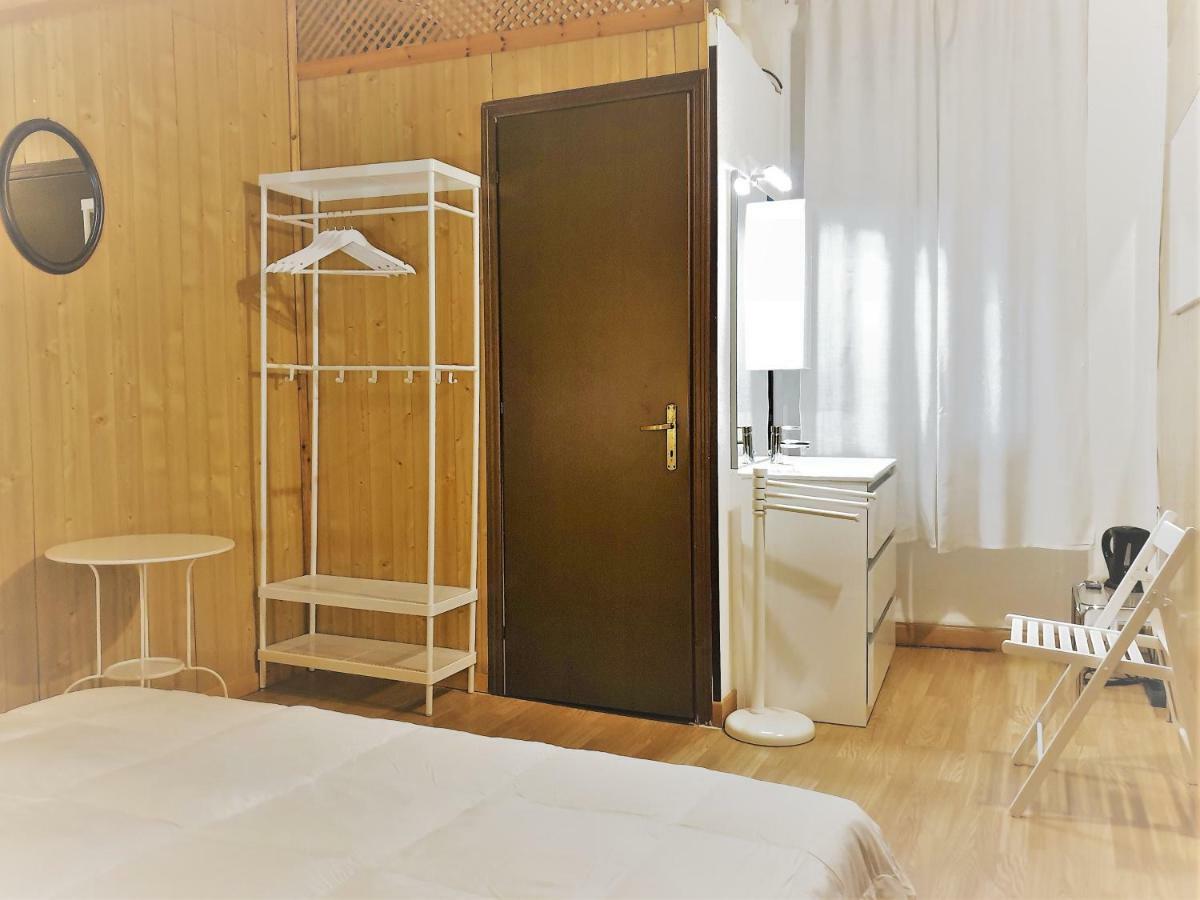 San Lorenzo Cozy Studio Bergamo Kültér fotó