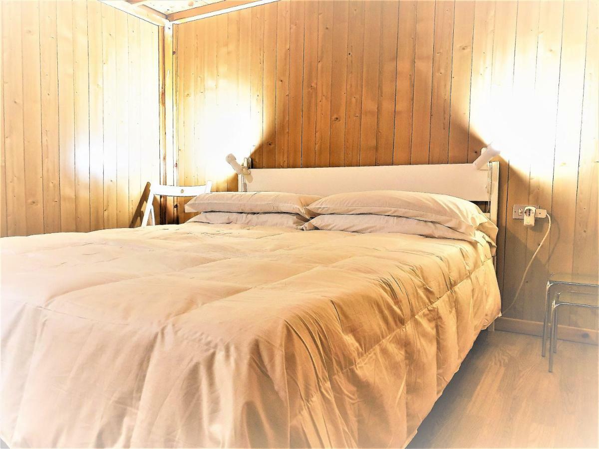 San Lorenzo Cozy Studio Bergamo Kültér fotó