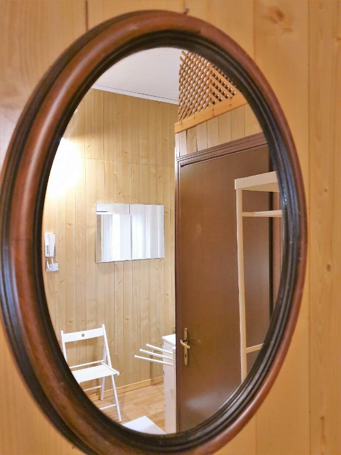 San Lorenzo Cozy Studio Bergamo Kültér fotó