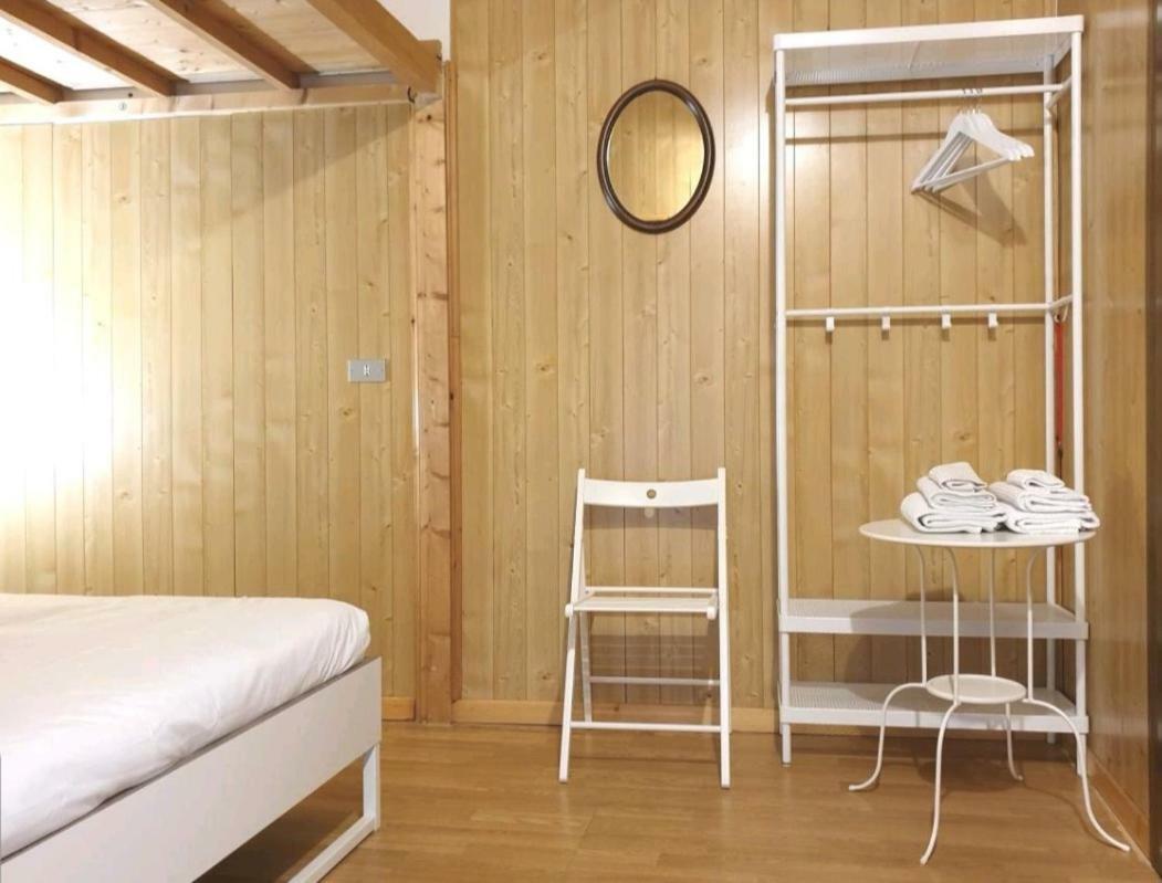 San Lorenzo Cozy Studio Bergamo Kültér fotó