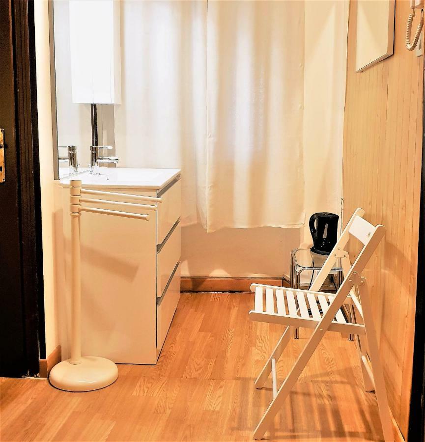 San Lorenzo Cozy Studio Bergamo Kültér fotó