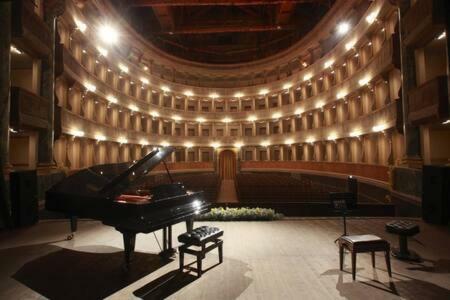 San Lorenzo Cozy Studio Bergamo Kültér fotó